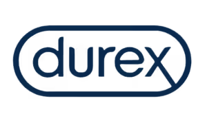 Durex brand logo
