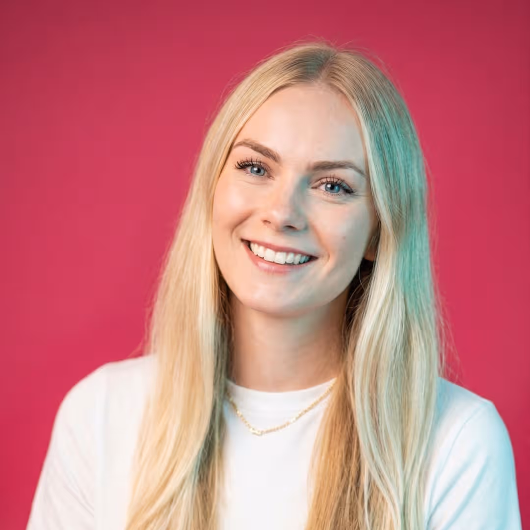 Emilly, Salience search marketing team member
