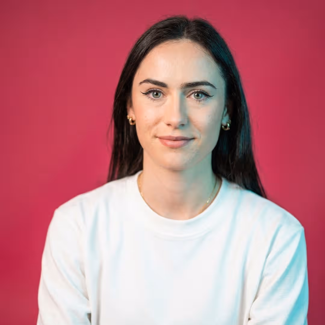 Holly, Salience search marketing specialist