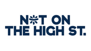 Not on the High St retail marketplace logo