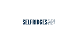 Selfridges & Co luxury brand logo