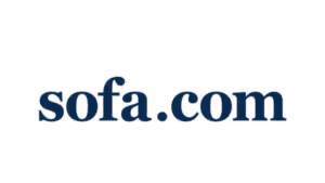 Sofa.com furniture retailer logo