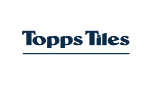Topps Tiles brand logo